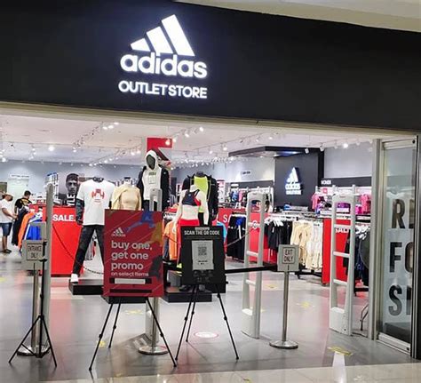adidad outlet
